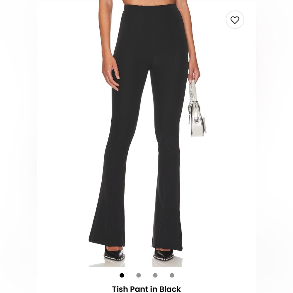 Lovers + Friends Tish Pants in Medium